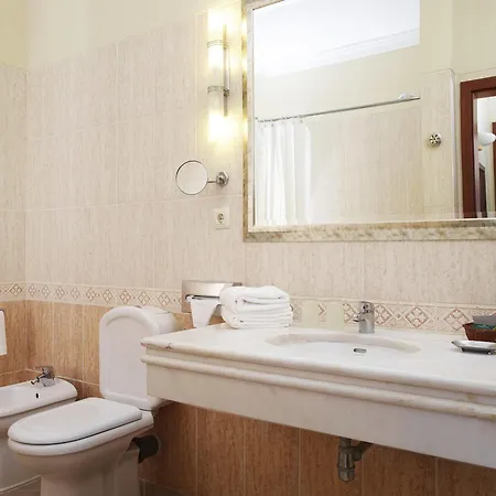 Formosa Park Aparthotel Almancil