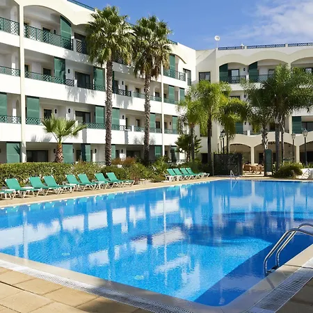 Apartahotel Formosa Park Loulé