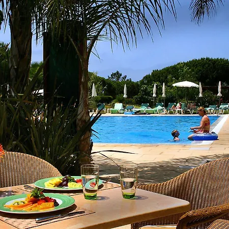Apartahotel Formosa Park