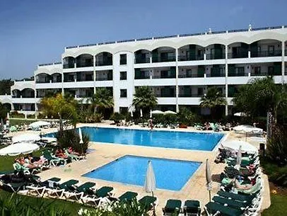 アパートホテル Formosa Park 4*