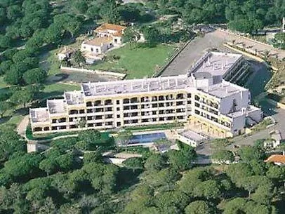 Formosa Park Apartahotel 4*