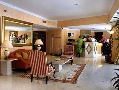 Formosa Park Алмансил