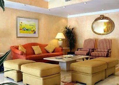 Formosa Park アパートホテル