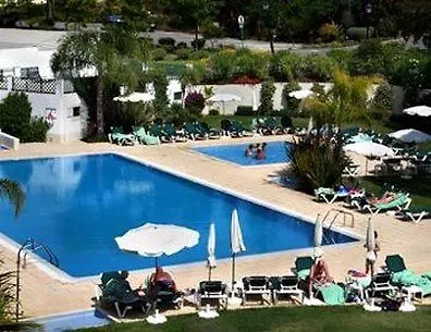 Formosa Park 4*