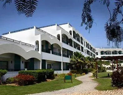 Hotel apartamentowy Formosa Park