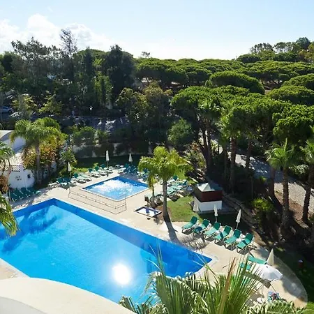 Formosa Park Vale do Garrao