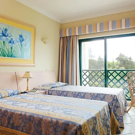 Formosa Park Almancil