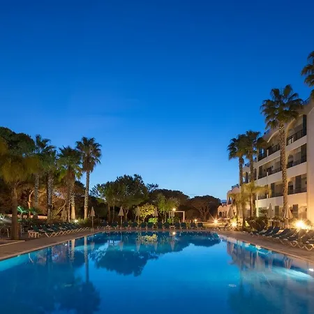 Formosa Park Almancil