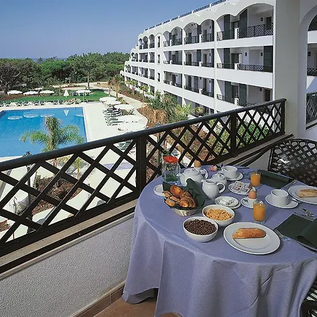Formosa Park Hotel apartamentowy Almancil