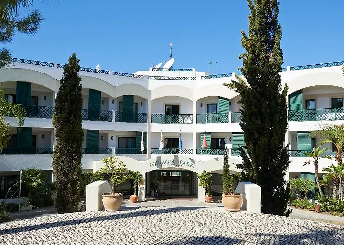 Formosa Park 4*