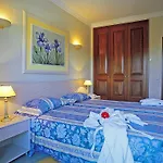 Formosa Park 4*