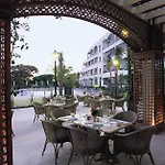 Formosa Park 아파트호텔 알만실