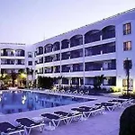 아파트호텔 Formosa Park 알만실