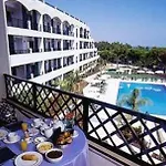 Formosa Park 4*