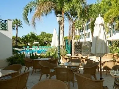 Formosa Park 4* المانسيل