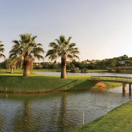 Formosa Park 4*